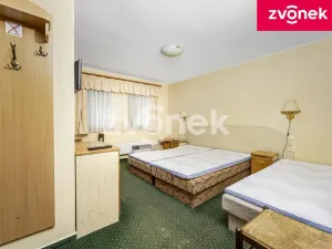 Prodej vícegeneračního domu, Horní Bečva, 1086 m2