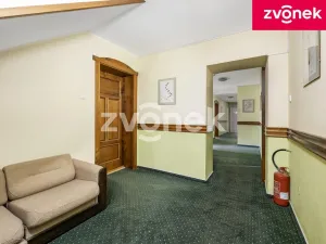 Prodej vícegeneračního domu, Horní Bečva, 1086 m2
