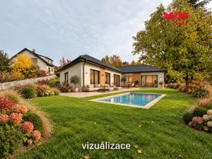 Prodej pozemku pro bydlení, Velký Újezd, 1241 m2