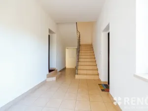 Pronájem bytu 3+kk, Brno, Krameriova, 58 m2