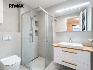 Pronájem bytu 2+kk, Praha - Břevnov, Radimova, 65 m2