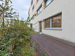 Prodej bytu 2+kk, Praha - Žižkov, Olgy Havlové, 66 m2