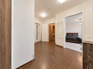 Prodej bytu 2+kk, Praha - Žižkov, Olgy Havlové, 66 m2
