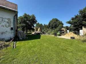 Prodej rodinného domu, Velká Kraš, 180 m2