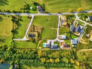 Prodej pozemku pro bydlení, Jeseník, 961 m2
