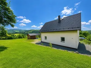 Prodej ubytování, Branná, 145 m2