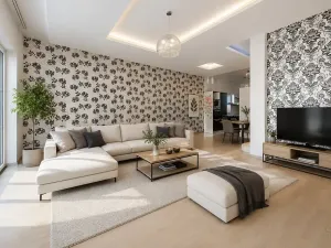 Prodej rodinného domu, Stehelčeves, V. Poláka, 128 m2