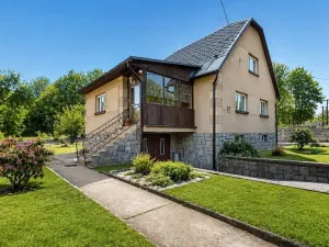 Prodej rodinného domu, Žulová, 177 m2
