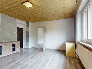 Prodej bytu 3+1, Jeseník, 70 m2