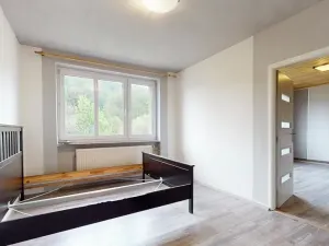 Prodej bytu 3+1, Jeseník, 70 m2