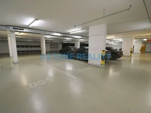Prodej bytu 2+kk, Praha - Žižkov, Olšanská, 51 m2