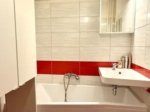 Pronájem bytu 2+1, Praha - Vršovice, Ruská, 52 m2
