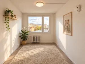 Pronájem bytu 3+1, Litvínov, Tyrše a Fügnera, 71 m2
