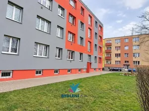Prodej bytu 2+1, Teplice, Štúrova, 56 m2