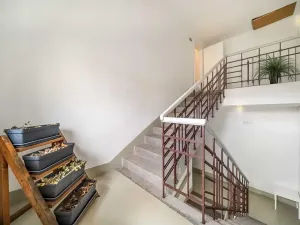 Prodej bytu 3+kk, Plzeň, Dobrovského, 87 m2