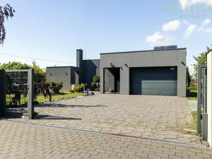 Prodej rodinného domu, Dolní Lutyně, Na Svahu, 202 m2