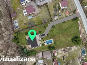 Prodej pozemku pro bydlení, Náchod, Rajmonova, 2782 m2
