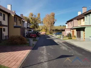 Prodej rodinného domu, Rýmařov, Slunečná, 100 m2