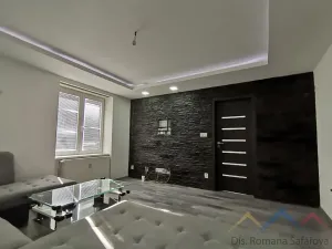 Prodej bytu 3+1, Břidličná, 1. máje, 68 m2