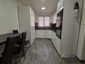 Prodej bytu 3+1, Břidličná, 1. máje, 68 m2