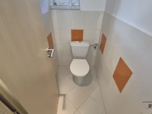 Pronájem komerční nemovitosti, Břeclav - Charvátská Nová Ves, SNP, 26 m2