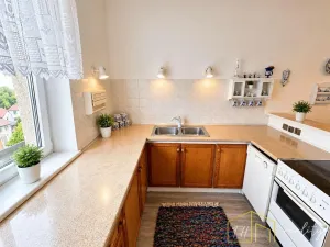 Prodej rodinného domu, Novosedlice, Míru, 200 m2