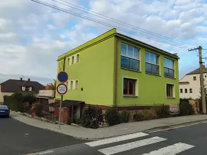 Prodej rodinného domu, Kozolupy, 180 m2