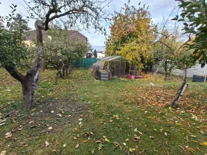 Prodej rodinného domu, Kozolupy, 180 m2