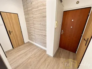 Prodej bytu 1+1, Litvínov - Horní Litvínov, Koldům, 49 m2
