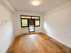 Prodej bytu 1+1, Litvínov - Horní Litvínov, Koldům, 49 m2