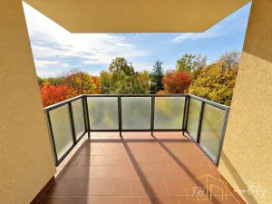 Prodej bytu 1+1, Litvínov - Horní Litvínov, Koldům, 49 m2