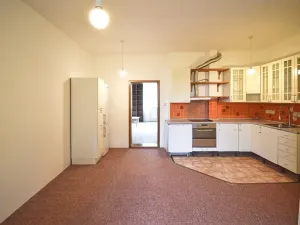 Prodej rodinného domu, Plzeň - Východní Předměstí, náměstí Milady Horákové, 150 m2