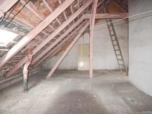 Prodej rodinného domu, Plzeň - Východní Předměstí, náměstí Milady Horákové, 150 m2