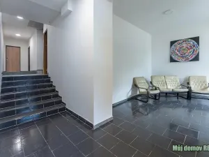 Pronájem pokoje, Praha - Břevnov, Na břevnovské pláni, 18 m2