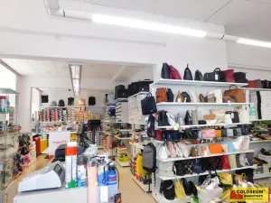 Prodej činžovního domu, Znojmo, 1700 m2