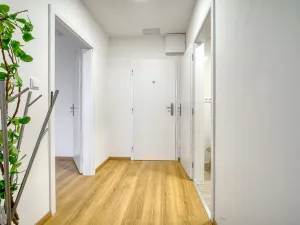 Pronájem bytu 1+1, Ústí nad Labem - Krásné Březno, Rozcestí, 41 m2
