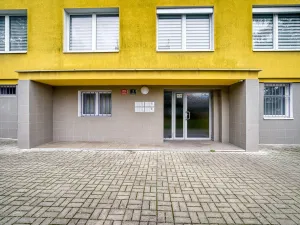 Pronájem bytu 1+1, Ústí nad Labem - Krásné Březno, Rozcestí, 41 m2