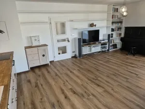Pronájem bytu 3+kk, České Budějovice - České Budějovice 7, Stradonická, 89 m2