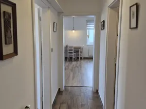 Pronájem bytu 3+kk, České Budějovice - České Budějovice 7, Stradonická, 89 m2