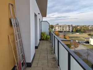 Pronájem bytu 3+kk, České Budějovice - České Budějovice 7, Stradonická, 89 m2