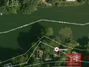 Prodej chaty, Onšov, 37 m2