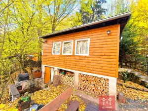 Prodej chaty, Onšov, 37 m2