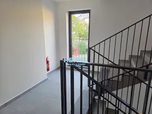 Pronájem bytu 2+kk, Olomouc, Rejskova, 41 m2