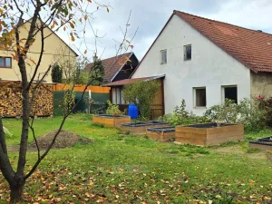 Prodej chalupy, Všemyslice - Neznašov, 140 m2