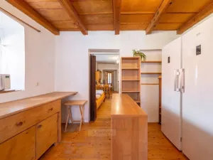 Prodej chalupy, Všemyslice - Neznašov, 140 m2