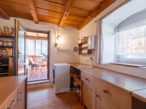 Prodej chalupy, Všemyslice - Neznašov, 140 m2