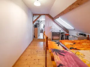 Prodej chalupy, Všemyslice - Neznašov, 140 m2