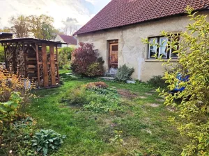 Prodej chalupy, Všemyslice - Neznašov, 140 m2