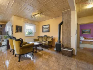 Prodej rodinného domu, Podolí, 154 m2