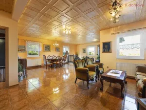 Prodej rodinného domu, Podolí, 154 m2